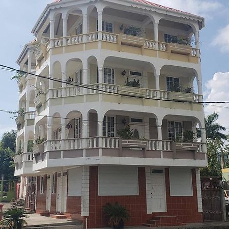 Unit 4 Private Apartment - 罗索 外观 照片